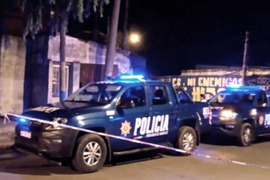 Horror: encontró a su vecino robando en su casa, lo mató y enterró el cuerpo en el patio