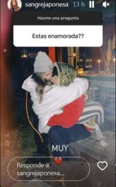 La China Suárez respondió si agrandaría su familia