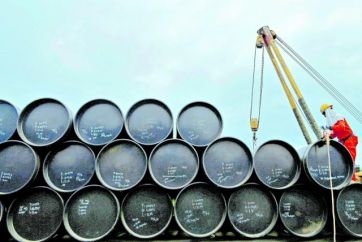 Las provincias productoras van por un dólar petrolero