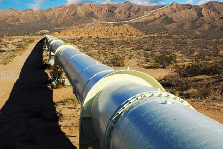 A la espera de más energía, este miércoles se firman los contratos para construir el gasoducto Néstor Kirchner