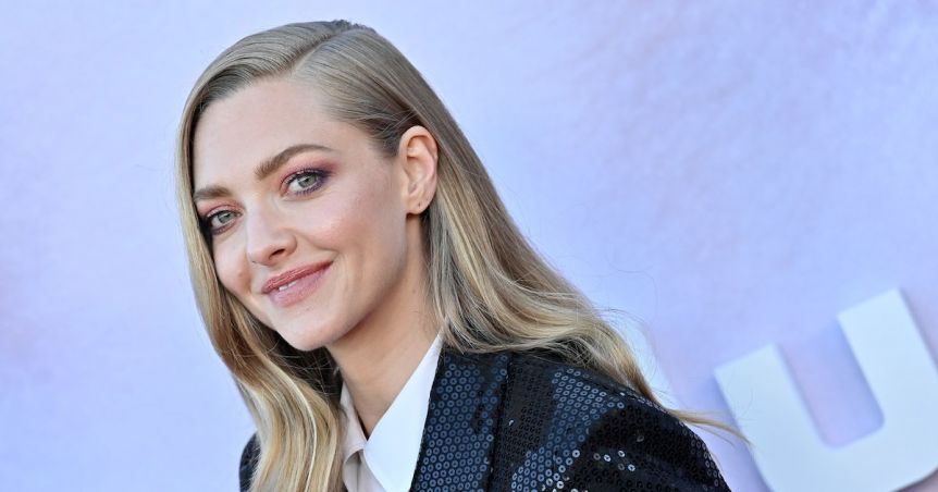 Amanda Seyfried confesó que fue presionada para hacer desnudos a los 19 años