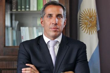 Luciani pidió 12 años de prisión para Cristina e inhabilitación para ejercer cargos públicos