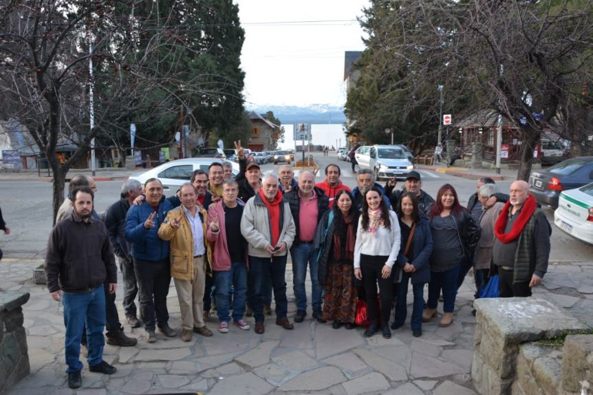Casas aprovecha el revuelo por la crisis en el PJ y posiciona su candidatura a Gobernador