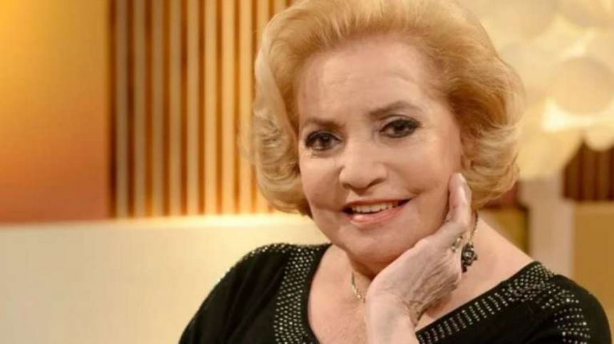 Dolor Por El Fallecimiento De Nelly Trenti La Locutora De Mirtha