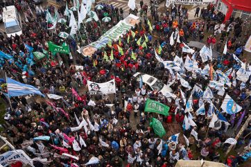¿Más unidos o más divididos?: cómo se posiciona la política patagónica después del ataque a la Vicepresidenta
