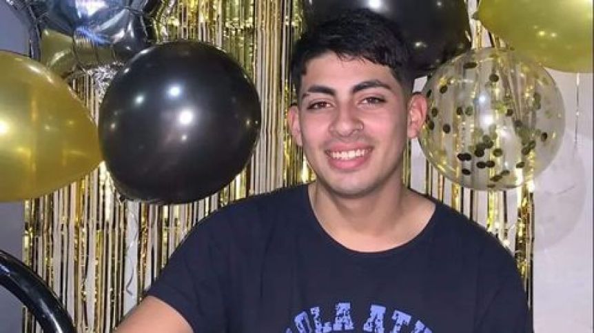 Intensa búsqueda de un joven de 18 años que cayó al río Luján tras un choque de lancha