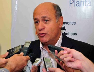 El campo patagónico pide un dólar diferenciado
