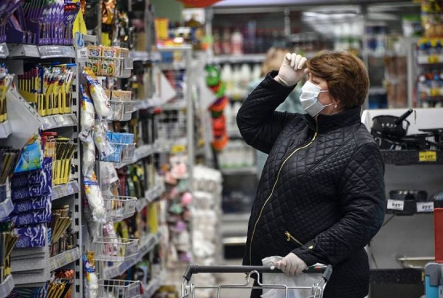 Analistas aguardan una inflación superior al 6% en septiembre y en torno al 100% anual