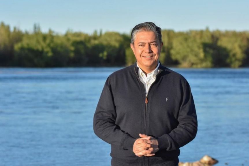 Figueroa, el run run sobre la posibilidad de ir dentro de Todos y con una vice peronista