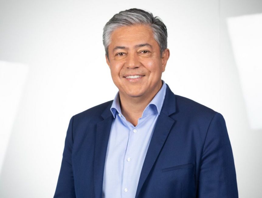 Figueroa se bajó de la internas del MPN y competirá por la gobernación con su propio sello