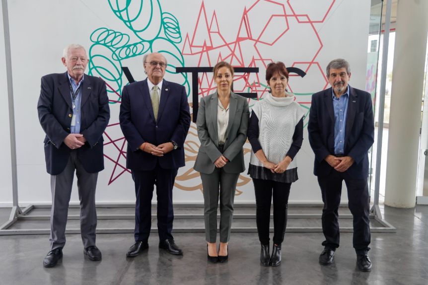 Con perspectiva federal, se llevó a cabo un encuentro sobre el hidrógeno en Y-TEC