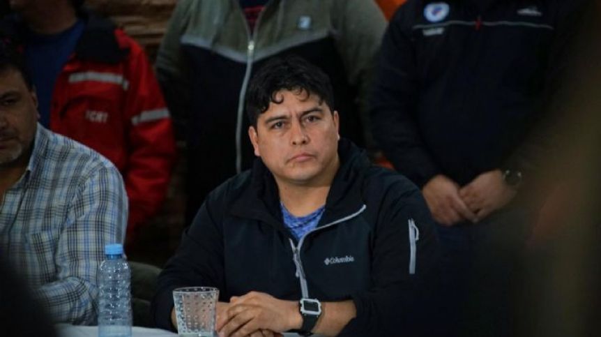 SER se mete en el conflicto docente y banca al gremio