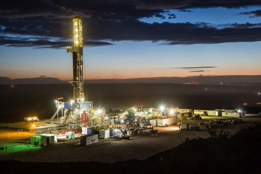 De la mano de Vaca muerta, Neuquén quebró otro récord en exportación de petróleo