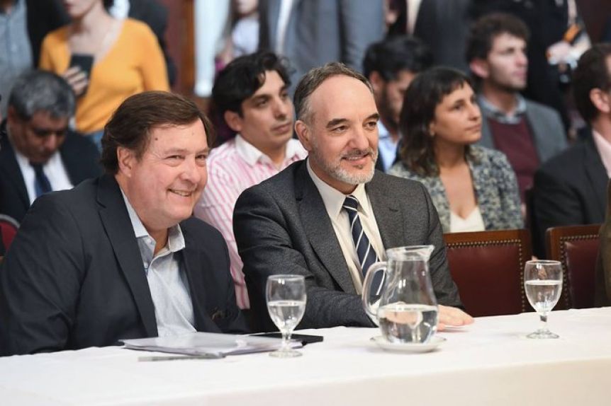 Otra del tándem Doñate-Weretilneck: productores frutihortícolas recibirán ayudas por 125 millones de pesos tras las heladas