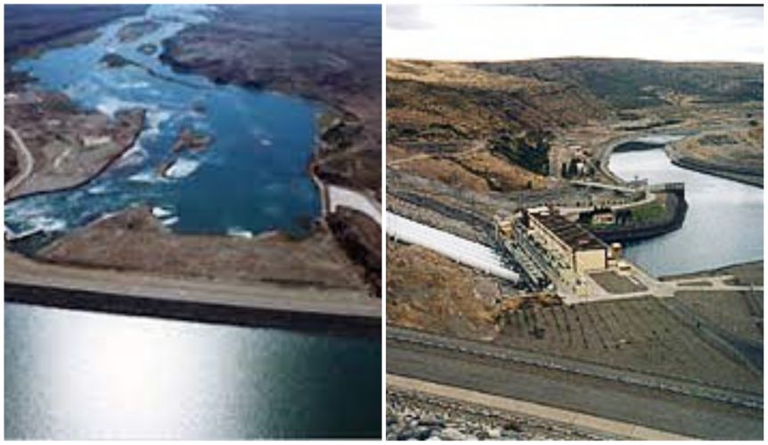Parrilli propuso que las hidroeléctricas sean administradas por Nación y las provincias patagónicas