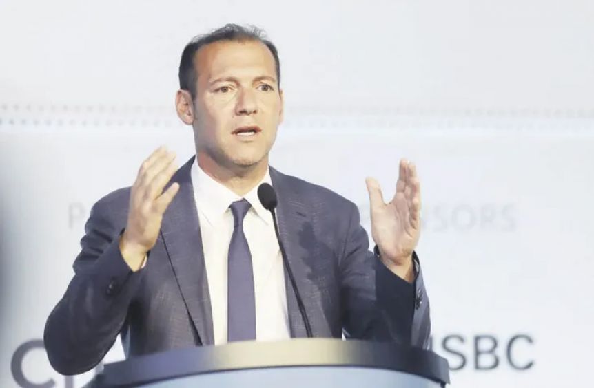 Gutiérrez confirmó la fecha para el convenio colectivo de trabajo para estatales