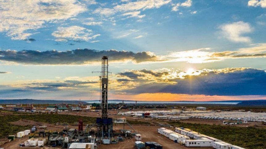 Tras 16 años inactivo, el Oleoducto Transandino podría funcionar de nuevo para exportar el petróleo de Vaca Muerta al Pacífico
