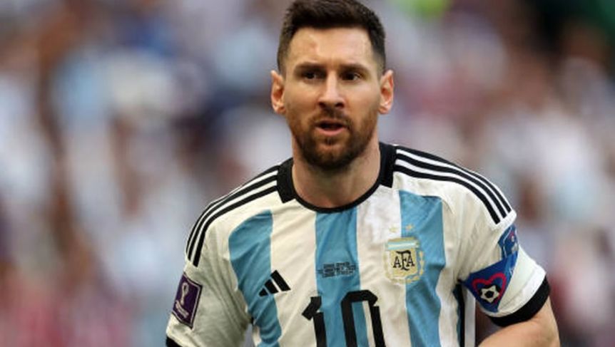 La postura de Messi tras el pedido de disculpas de Canelo Álvarez