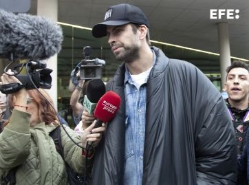 Se terminó: Shakira y Piqué firmaron un acuerdo de separación