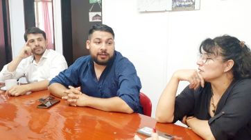 Reclaman la ampliación del ejido urbano de Picún Leufú