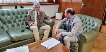 La Provincia creará la Agencia de Innovación para el Desarrollo y ya confirmó quién será el titular