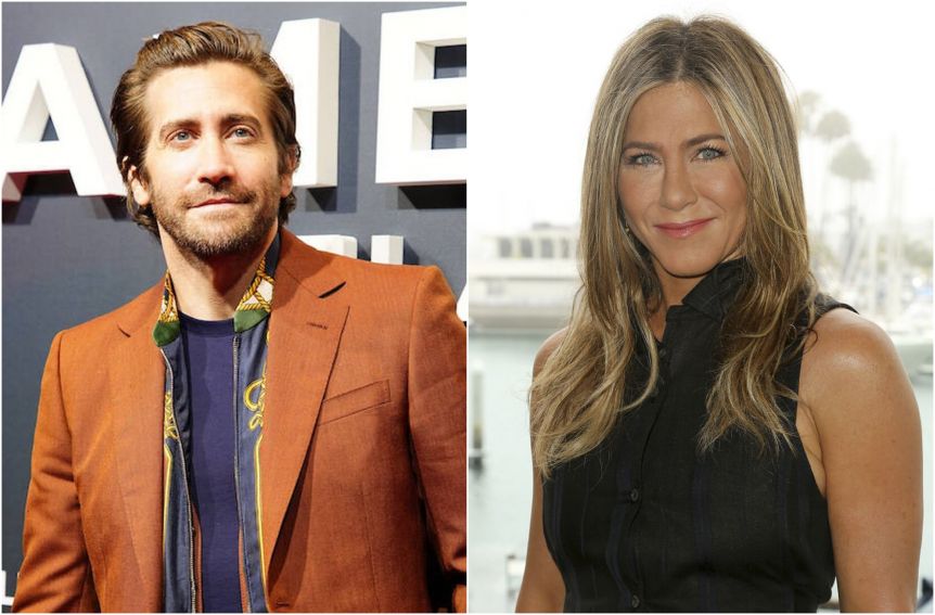 Jake Gyllenhaal confesó que grabar escenas de sexo con Jennifer Aniston fue una tortura La