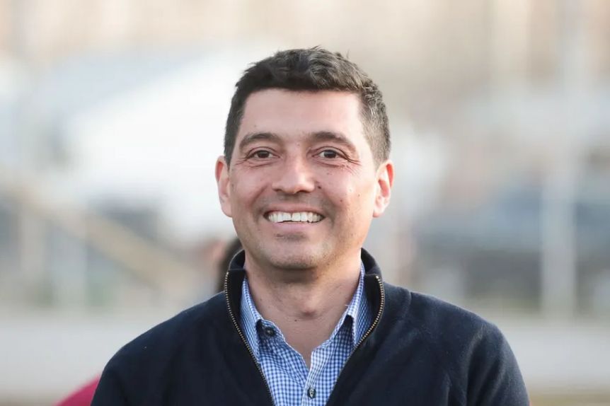 Según las encuestas, Koopmann arranca el 2023 con ventaja y el MPN acelera los tiempos