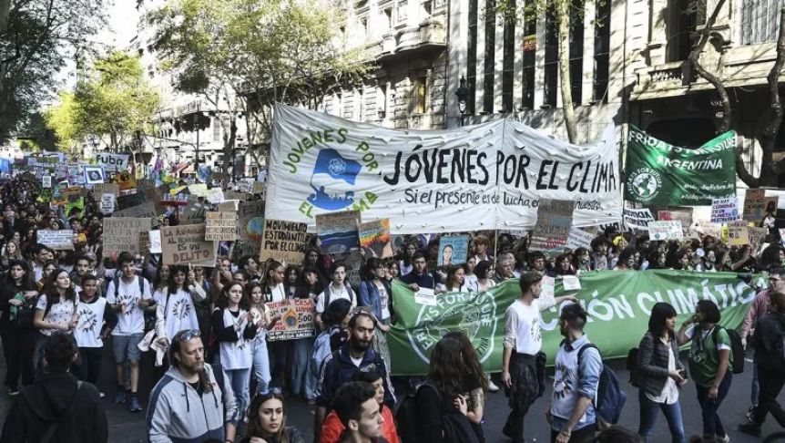 Reclaman que los partidos políticos agreguen propuestas ambientales