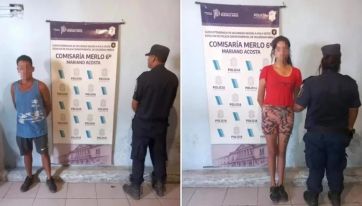Una beba de dos años falleció por un golpe en la cabeza: detuvieron a la mamá y al padrastro