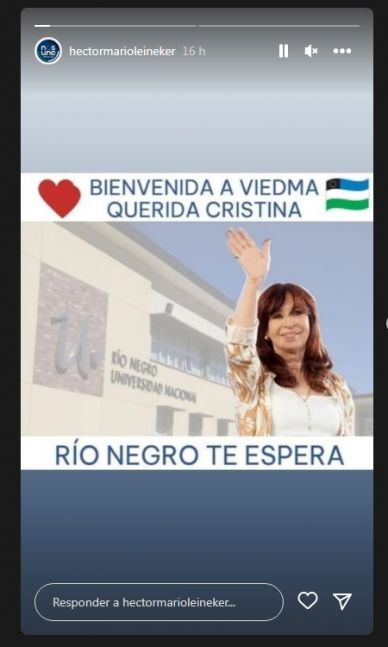 La visita de CFK hace crujir al peronismo local