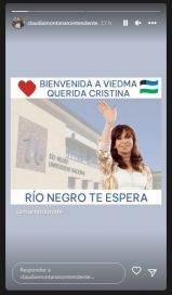 La visita de CFK hace crujir al peronismo local