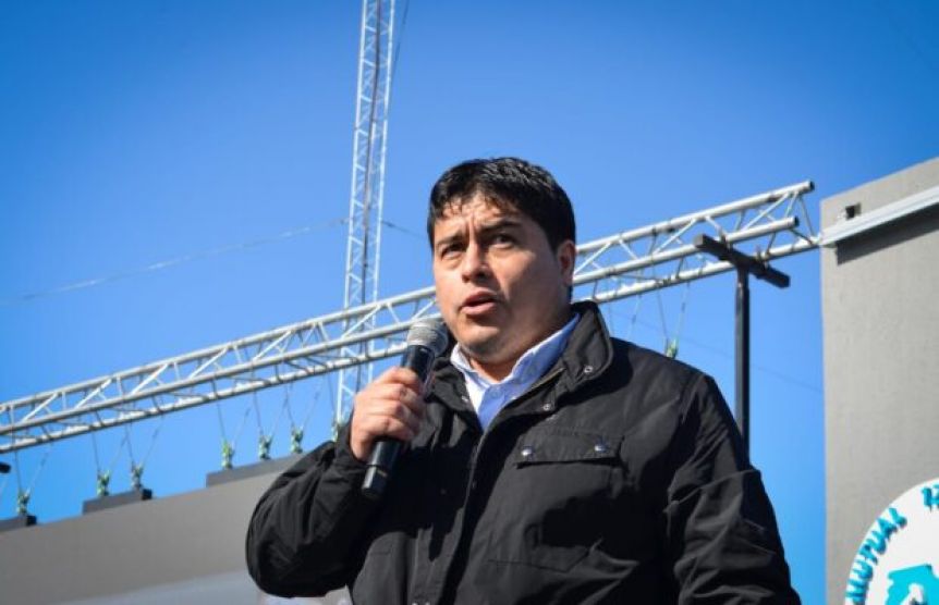Un mensaje antigrieta en redes aleja a Vidal de un posible acuerdo con JxC