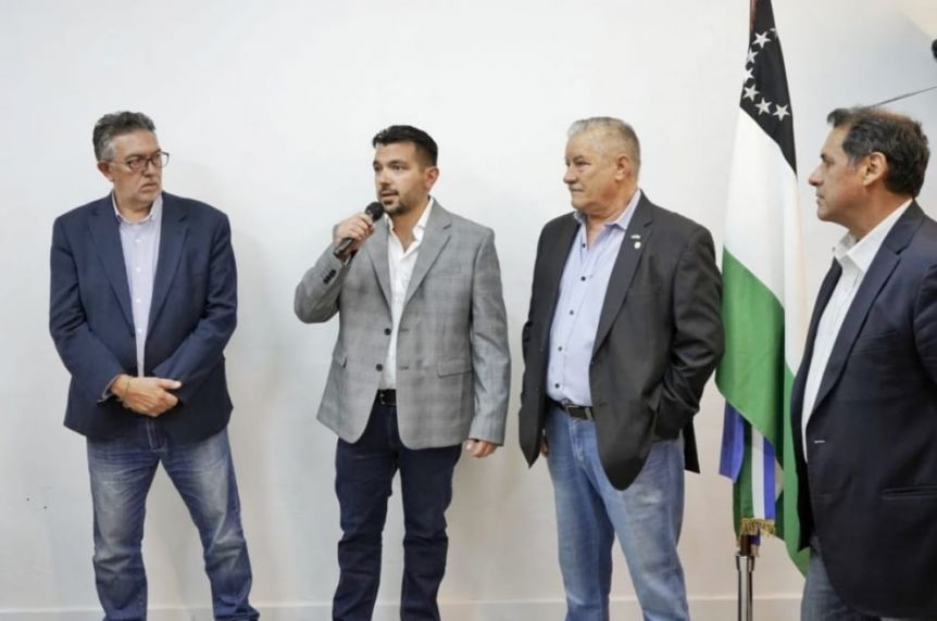 Continúa la danza de nombres para la gobernación en la Provincia