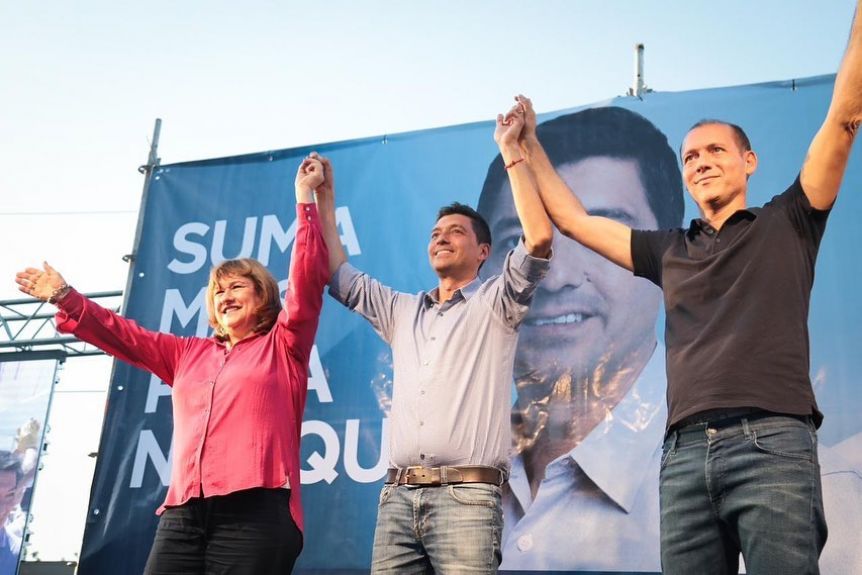Candidatos Neuquén: qué harán si resultan electos