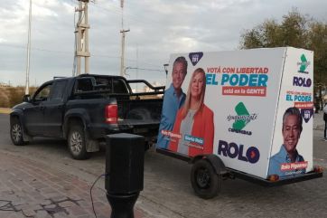 De un modo austero, Neuquinizate le dio cierre a la campaña