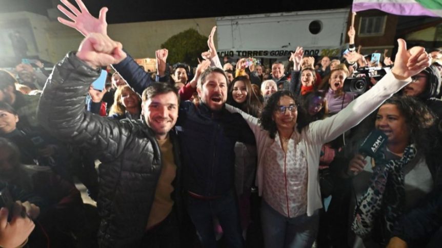 Las elecciones patagónicas envalentonan a JxC que consiguió espacios importantes