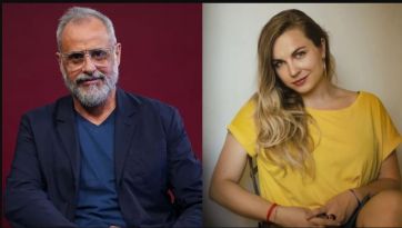 Quién es María del Mar Ramón, la mujer que estaba con Jorge Rial en Colombia