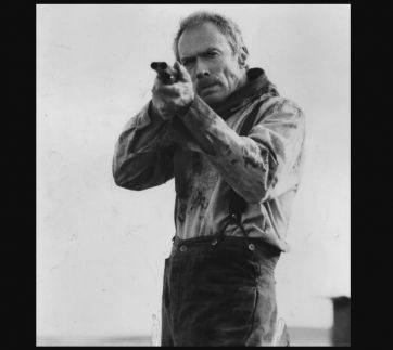 Clint Eastwood llega hoy a los 93 años siendo la última gran leyenda viva de Hollywood
