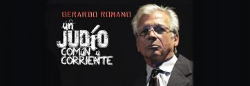 Buena noticia para todos “los deprimidos”: Gerardo Romano tiene invitaciones gratis para verlo en Teatro