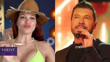 Señalan a una popular ex Gran Hermano, como la nueva novia de Marcelo Tinelli