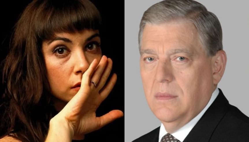 Se terminó el amor entre Santo Biasatti y Carolina Fal: los detalles de la ruptura