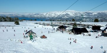 Temporada de invierno en la Patagonia: expectativas y actividades