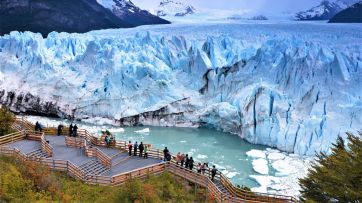 Temporada de invierno en la Patagonia: expectativas y actividades