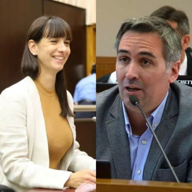 PASO 2023: las provincias patagónicas eligen a sus candidatos para el Congreso