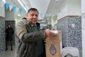 Los candidatos y referentes patagónicos que ya pasaron por las urnas