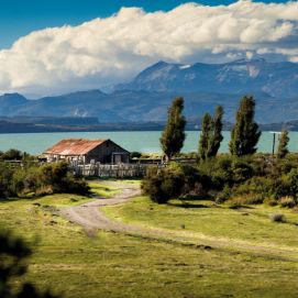 Tierras en manos extranjeras: denuncian que un grupo chileno compró 60 mil hectáreas en el sur