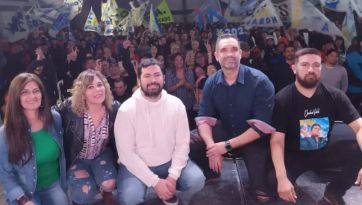 Cierres de campañas: los candidatos a intendente se juegan las últimas cartas