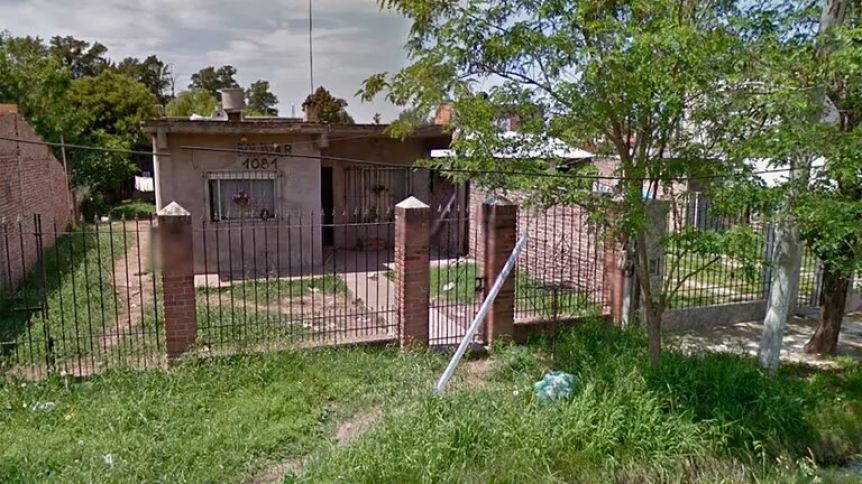 Horror en Pilar: encontraron muerto a un hombre y se investiga a la familia