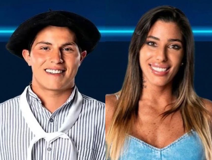 La inesperada propuesta de 'El Paisa' a Cata de GH: