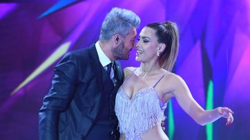 Milett Figueroa fue eliminada del Bailando: los motivos de su abrupta salida